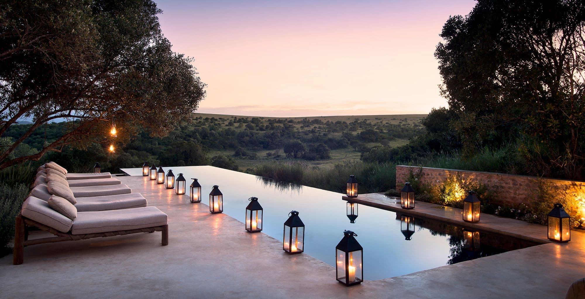 Safari at Arijijiu, Kenya — image