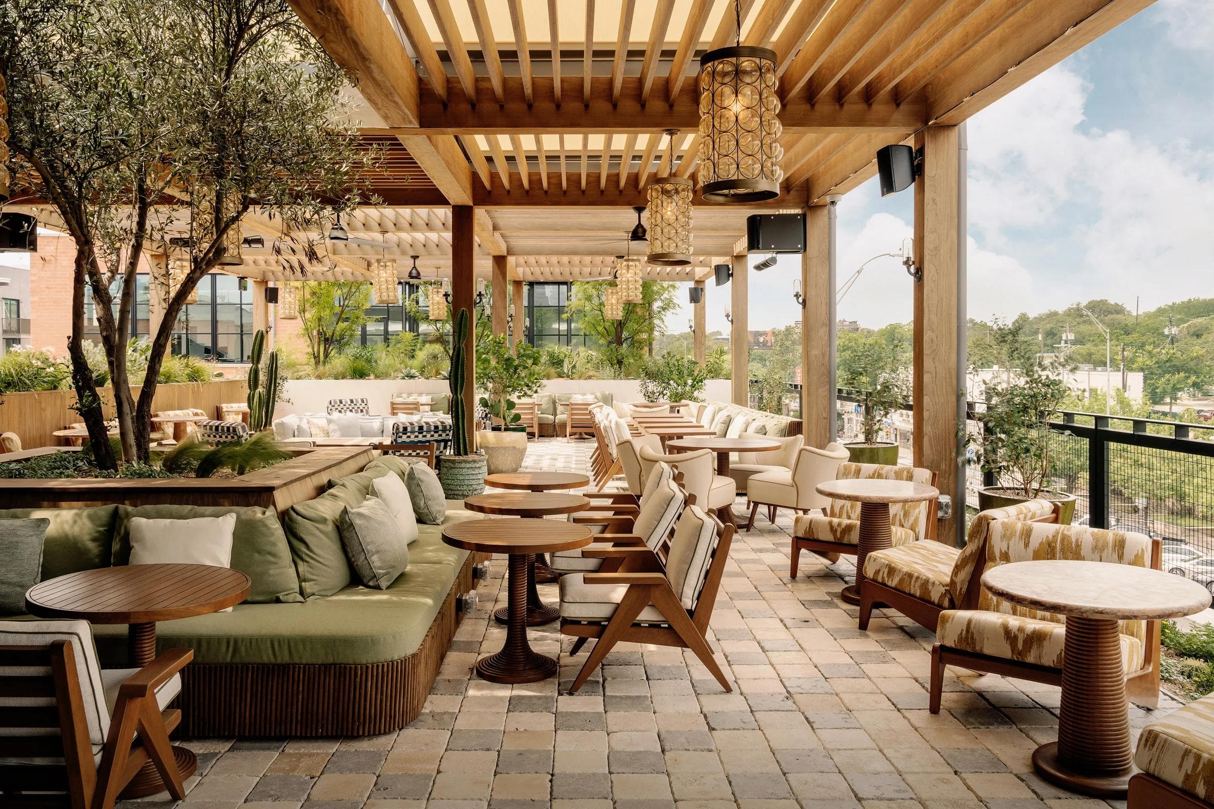 Soho House Spa Trip — image