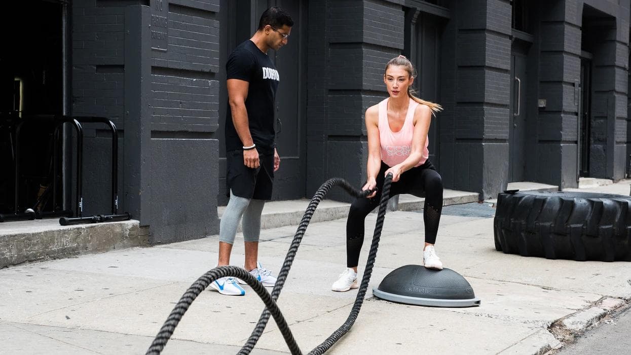 Dogpound Wellness Retreat — image