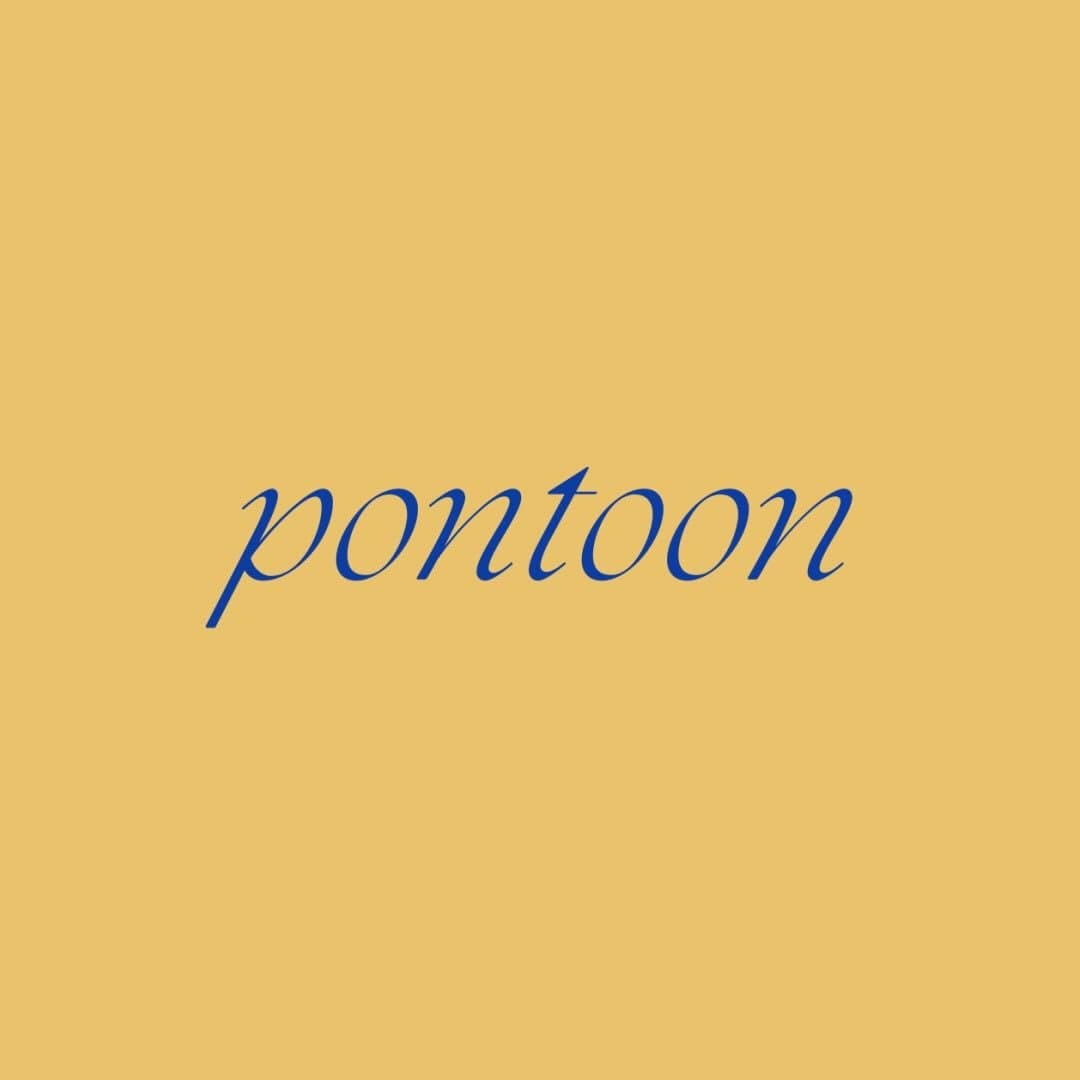 Pontoon