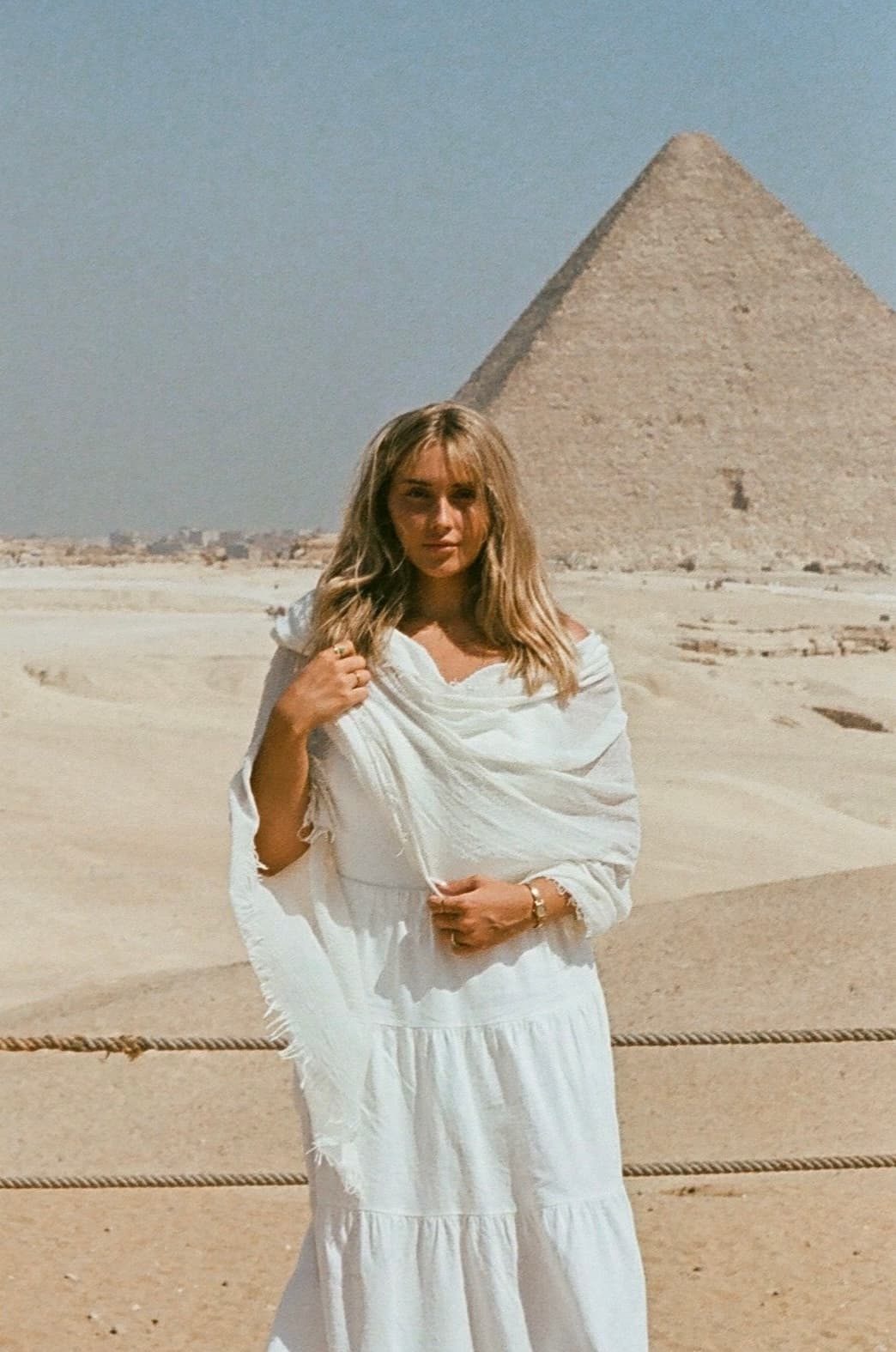 Pontoon Muse: Alexis Doyle